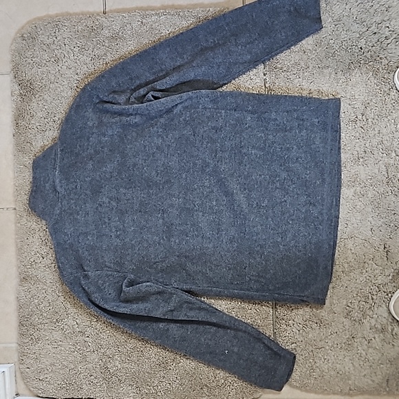 The Children’s Place Boys Half-Zip Fleece Pullover Size XXL 16 - Picture 2 of 4